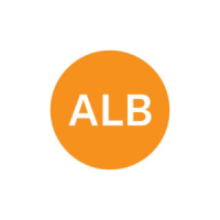 alb logo